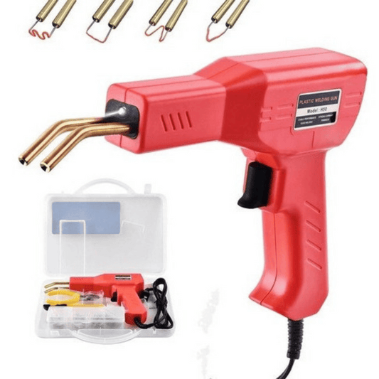 Gray helmet for bikers