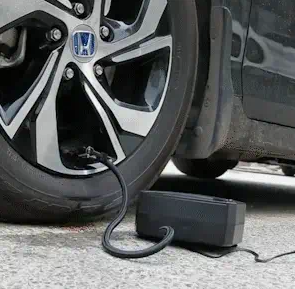 Compresor de Aire Portable